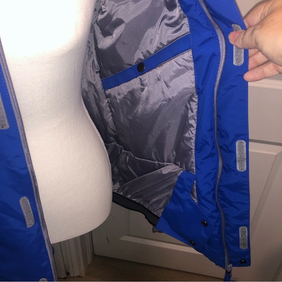 O Neill ladies winter snow ski coat size small - Picture 4 of 9